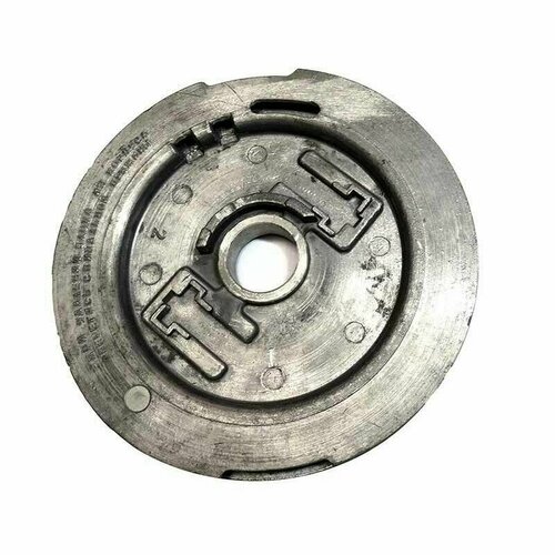 фото Блок стартера лодочного мотора нептун partsad