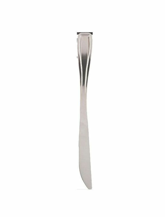 Ножи столовые Mallony Albero, набор 3 шт - фотография № 7