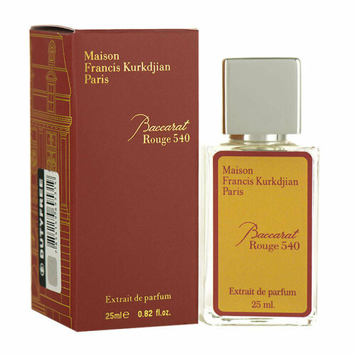 Rouge 540 Extrait de Parfum 25 ml