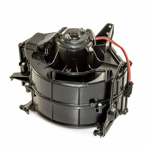 Мотор отопителя Audi A6 C6, 4F 05-11, Audi Allroad quattro 05-12, Audi R8 07-Н. В