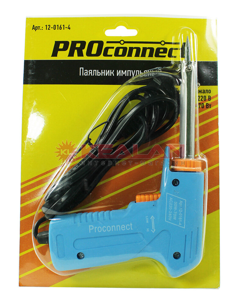 PROconnect 12-0161-4 70 Вт