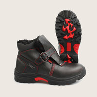 Зимние ботинки «Скорпион Сварщик+» р42