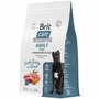 Сухой корм для собак крупных пород Brit Care Dog Adult Large Chondroprotectors​​, здоровье костей и суставов, с индейкой и уткой