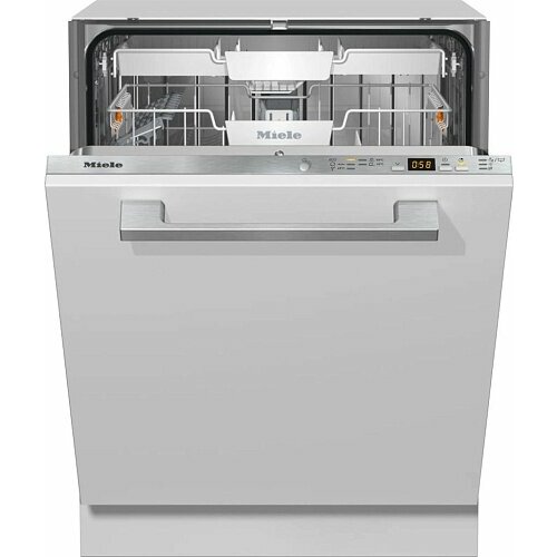 Посудомоечная машина Miele G5150 SCVi