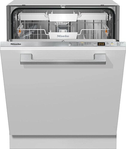 Посудомоечная машина Miele G5150 SCVi