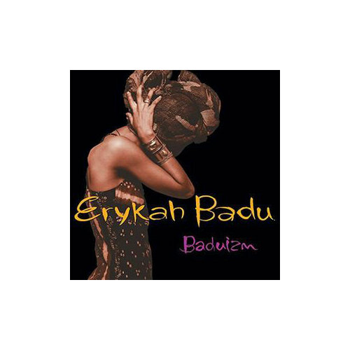 Виниловые пластинки, Motown, ERYKAH BADU - Baduizm (2LP) виниловые пластинки motown erykah badu mama s gun 2lp