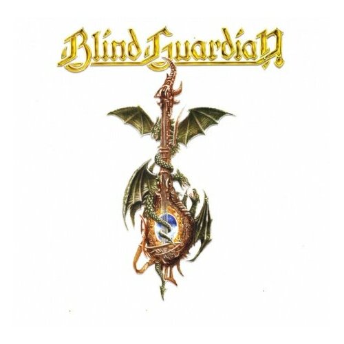 Виниловые пластинки, NUCLEAR BLAST, BLIND GUARDIAN - Imaginations From The Other Side Live (2LP) blind guardian виниловая пластинка blind guardian imaginations from the other side live