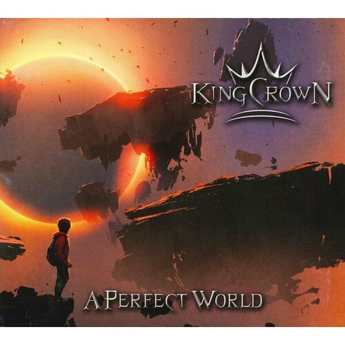 Компакт-диск Warner King Crown – A Perfect World