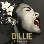 Компакт-диск Warner Soundtrack – Billie