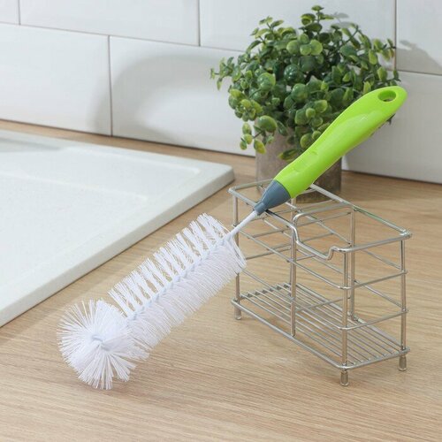 Ерш для посуды 31х5 см 