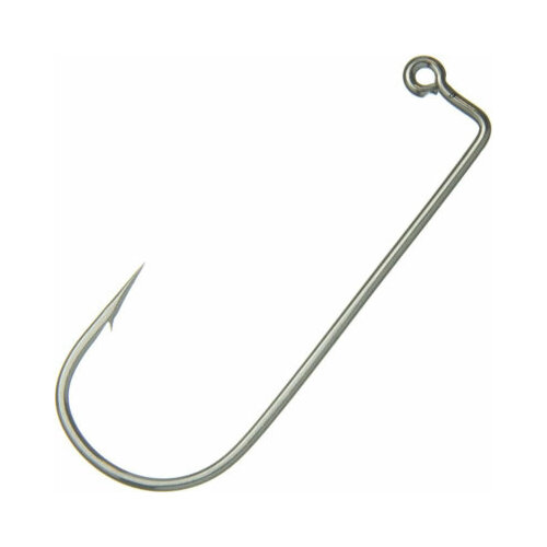 фото Decoy, крючки jig 12 fine wire, №6