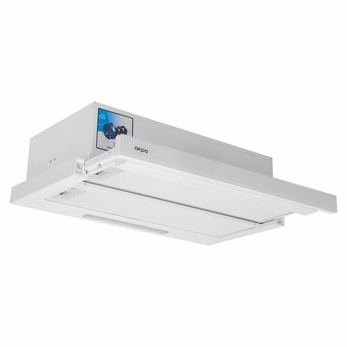 Кухонная вытяжка AKPO WK-7 Fogo 60 см белый 1163600₽