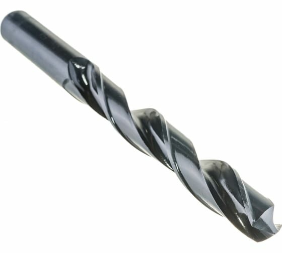 фото Сверло по металлу HSS 20 ммСверло спиральное (20х205х140 мм)