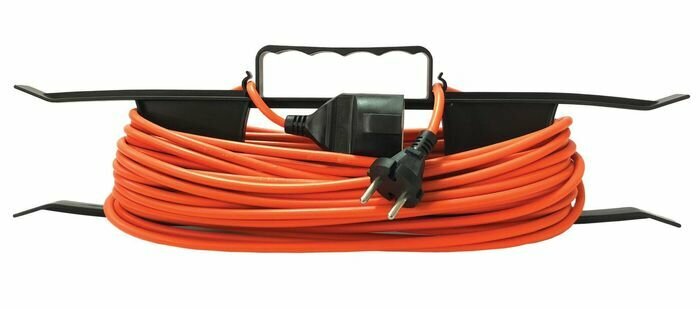 фото Спутник УСР 3*1.5, Удлинитель на рамке 30 м