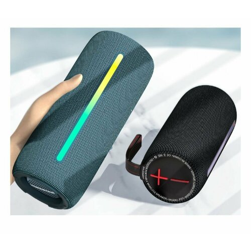 Беспроводная Bluetooth колонка HOPESTAR P37 Серый 255000₽