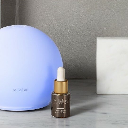 Millefiori Milano / Концентрат для ароматической лампы Цветок мимозы 15мл. — фото 1