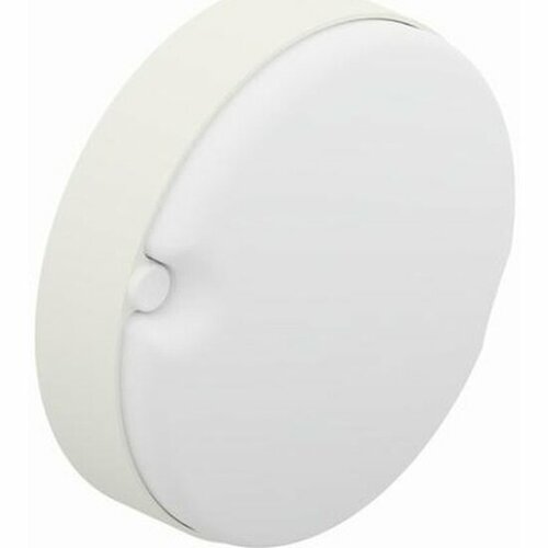 Светильник ЖКХ LEDVANCE-OSRAM LEDVANCE ECOCLASS BLKH 30Вт 4000K ВтT IP65 2850Лм d210