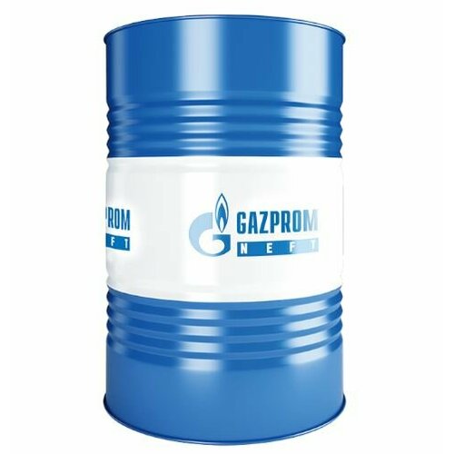Смазка Gazpromneft Steeelgrease CS1 180 кг
