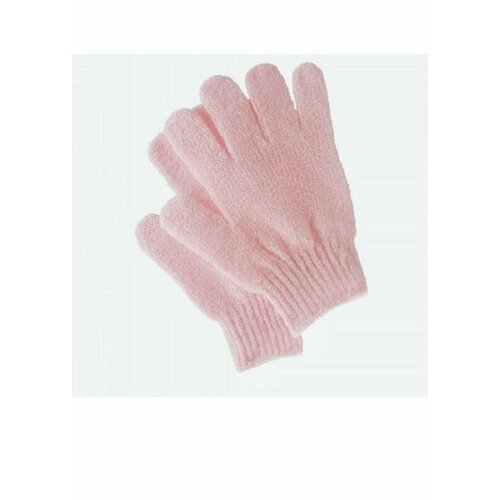 Перчатка массажная