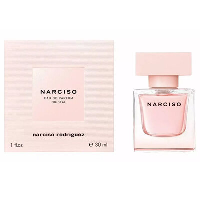 Парфюмерная вода Narciso Rodriguez Narciso Eau de Parfum Cristal 90 мл.