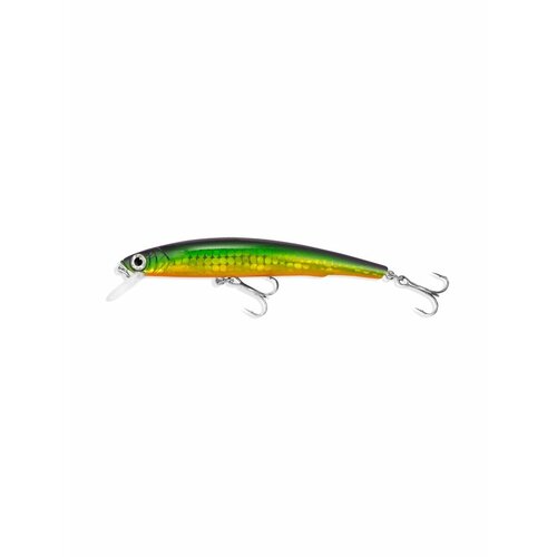 фото Воблер sasan minnow struna 88sp c127(gg) sansan
