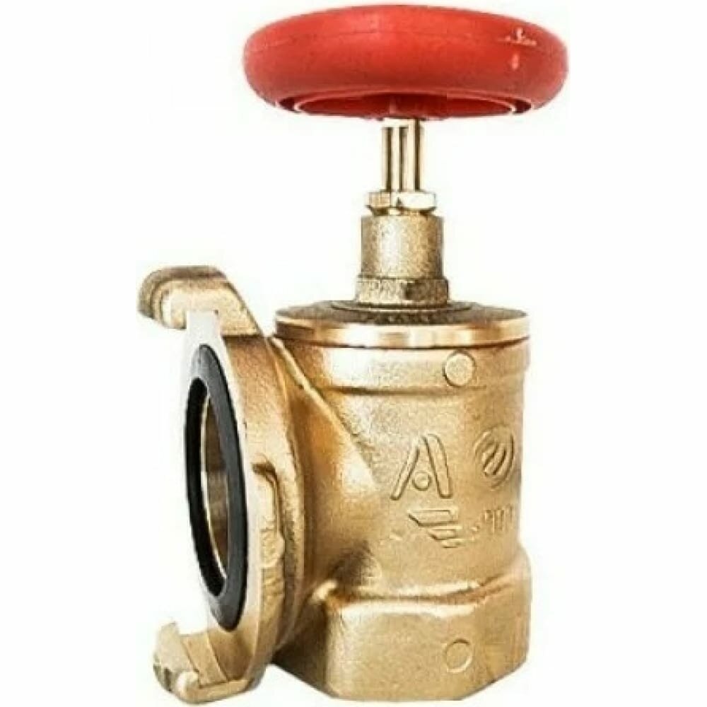 фото Пожарный клапан Апогей кпал 50