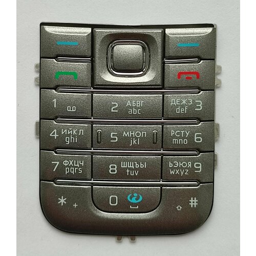 Клавиатура для Nokia 6233