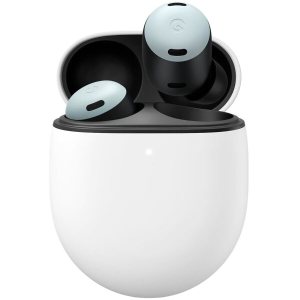 Беспроводные наушники Google Pixel Buds Pro Fog