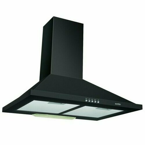 Вытяжка SIMFER 8663 SM 1447400₽