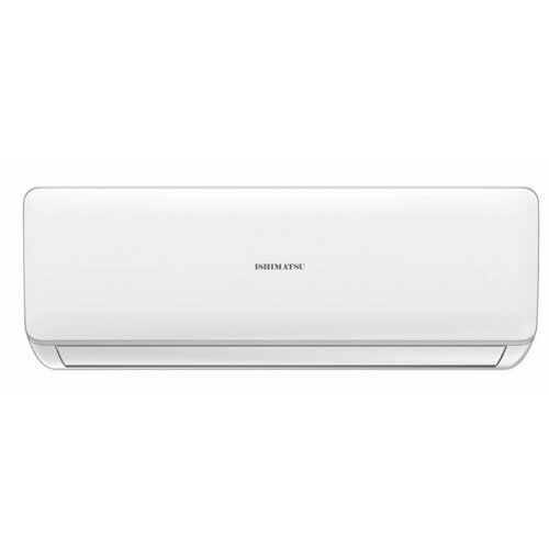 фото Сплит система ishimatsu avk-07h energolux