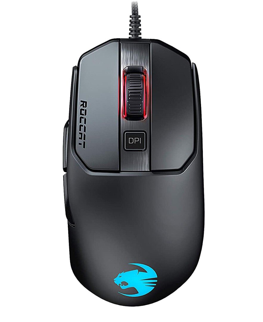 Игровая мышка Roccat Kain 120 Aimo