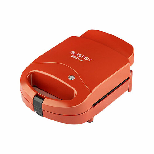 Бутербродница электрическая Energy EN-272 650 Вт красная 109900₽