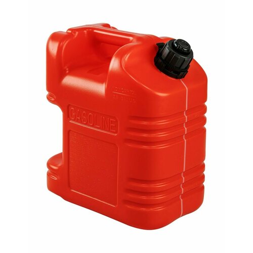Канистра для ГСМ пластиковая 10 л 3996₽