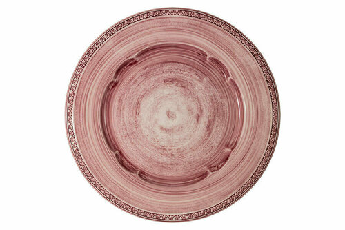 Тарелка обеденная, керамическая Matceramica, Augusta, 27 см