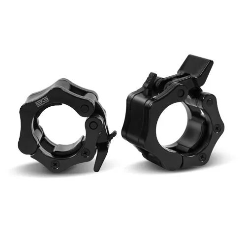 Замки-клипса BRONZE GYM BGCLP41 4572₽