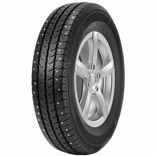 Автомобильная шина Ovation Ecovision WV-06 205/65 R16C 107/105T зимняя