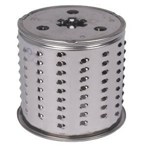 Барабанчик овощерезки (терка мелкая) мясорубки Moulinex