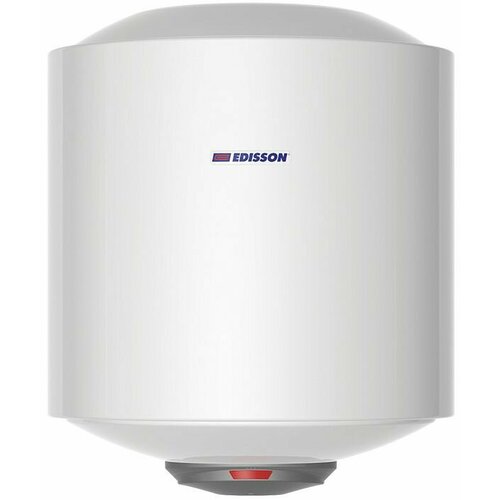 Эдиссон ER 50 V водонагреватель накопительный 50л EDISSON ER 50 V водонагреватель бойлер аккумуляционный электрический 50л 723900₽