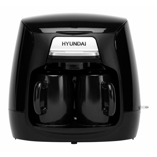 Кофеварка Hyundai HYD-0203 313400₽