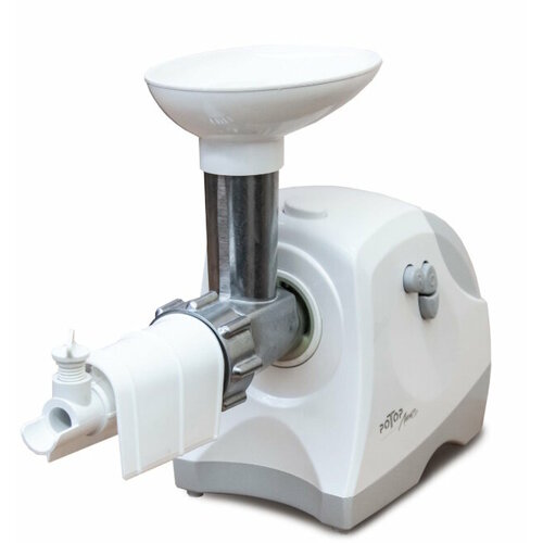 Мясорубка Ротор Люкс ЭМШ 35300-2 490500₽