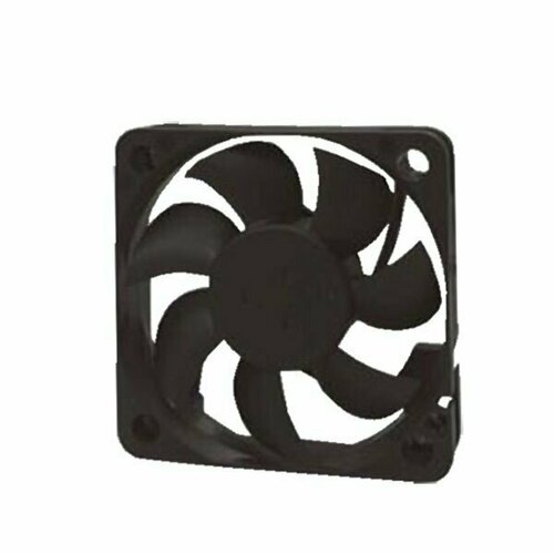 Вентилятор 12V 50*50*10 MF50101V2-1000U-A99
