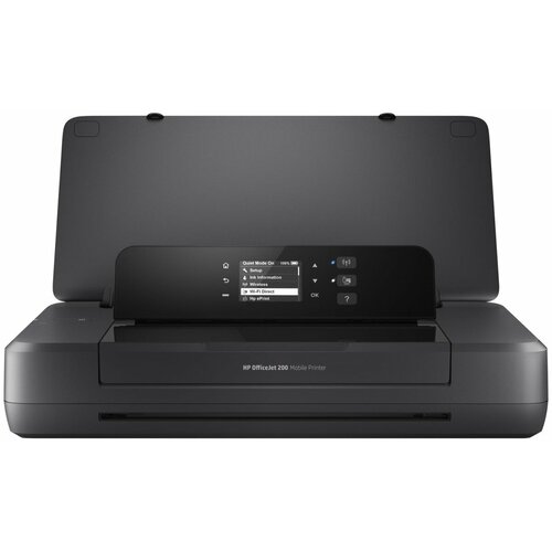 Принтер HP OfficeJet 200 Mobile (CZ993A)