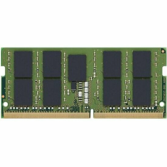 Серверная оперативная память Kingston SO-DIMM Server Premier 8GB DDR4-3200 (KSM32SES8/8MR)