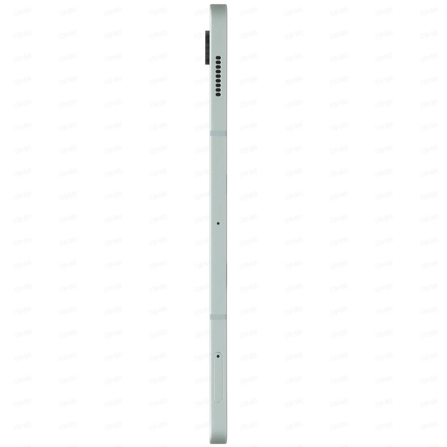 Планшет Samsung Galaxy Tab S9 FE+ 12/256Gb (SM-X610NLGECAU) Green - фото №4