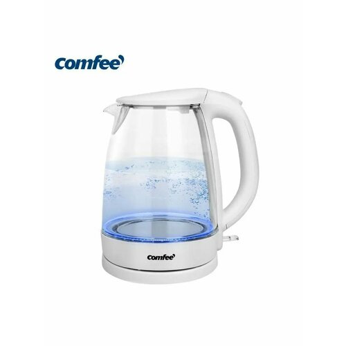 Чайник Comfee Comfee CF-KT7001 серый 149000₽