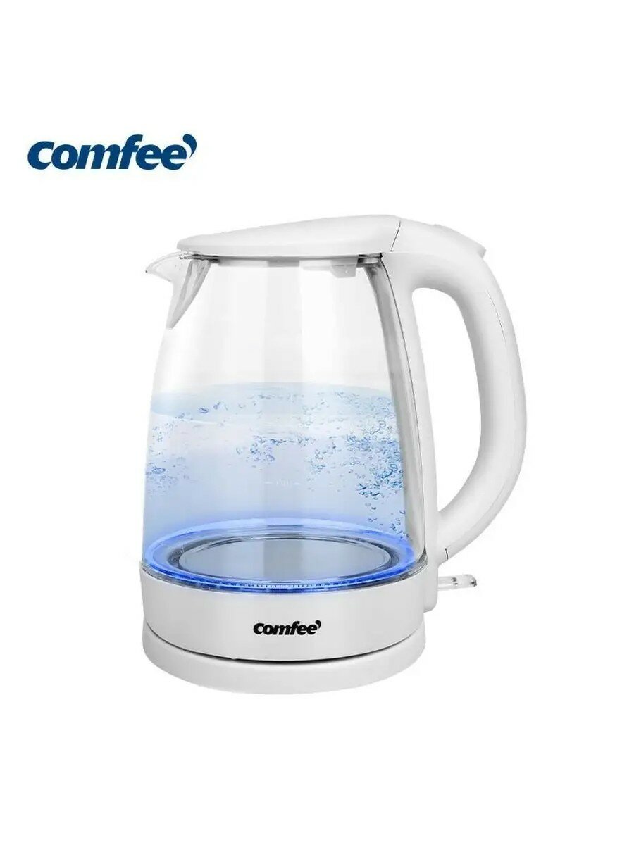 Чайник Comfee Comfee CF-KT7001