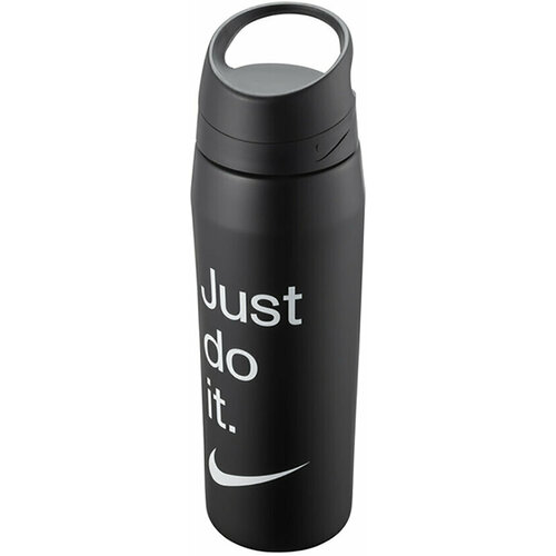 фото Бутылка для воды 700 мл nike ss hypercharge twist bottle 24 oz onesize