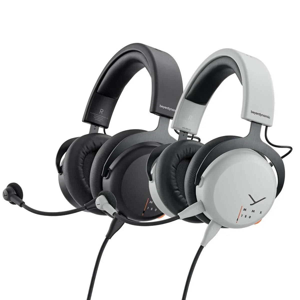 Игровые наушники c микрофоном Beyerdynamic - фото №11