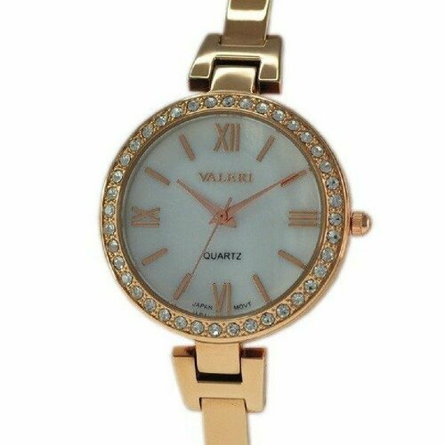 фото Наручные часы valeri, золотой