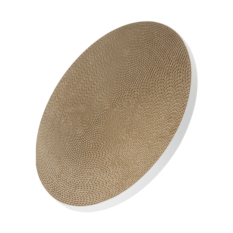 Сменный диск из гофрокартона для когтеточка Scratcher Petkit